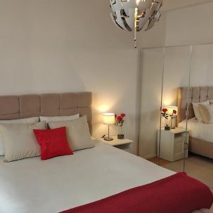 Deluxe Appartement met Twee Slaapkamers
